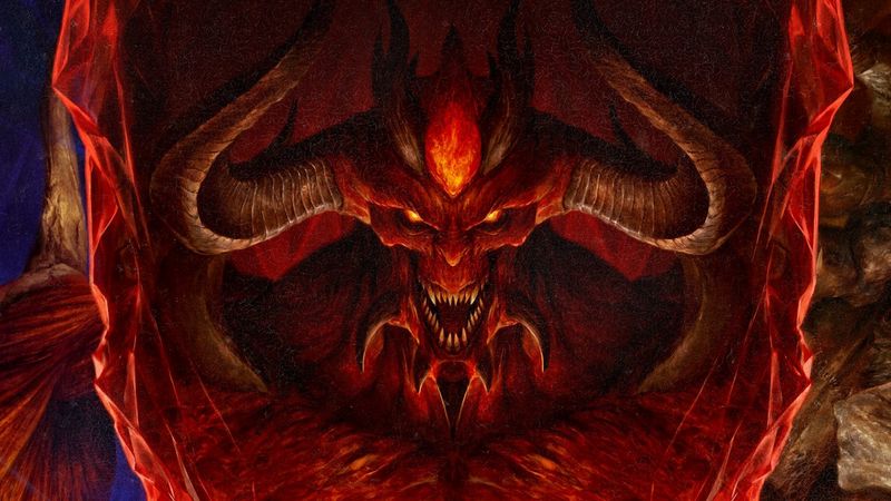 Potężny, tajemniczy przedmiot z Diablo 4 w końcu odkrył swój wielki sekret. Blizzard rozczarował uczciwych graczy