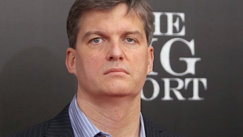 Inwestor z „Big Short„ kibicuje krachowi AI, żeby nie dopuścić OpenAI i Anthropic na giełdę. „Dla dobra ludzkości”