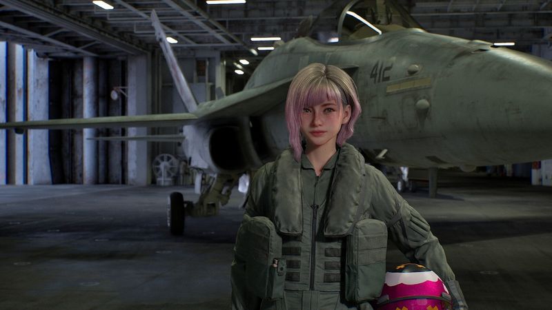 Najlepszy debiut w historii serii, ale Bandai Namco przeprasza za problemy Ace Combat 8