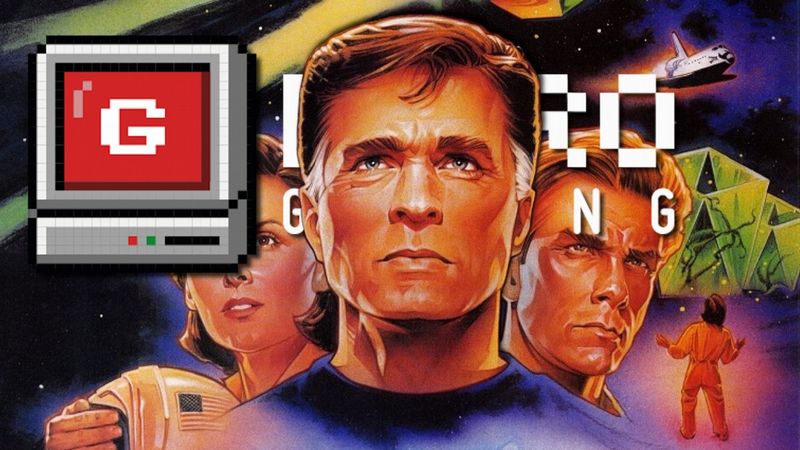 Między hollywoodzką wizją a przygodówkową tradycją. The Dig pozostaje jedną z najciekawszych „klap” LucasArts