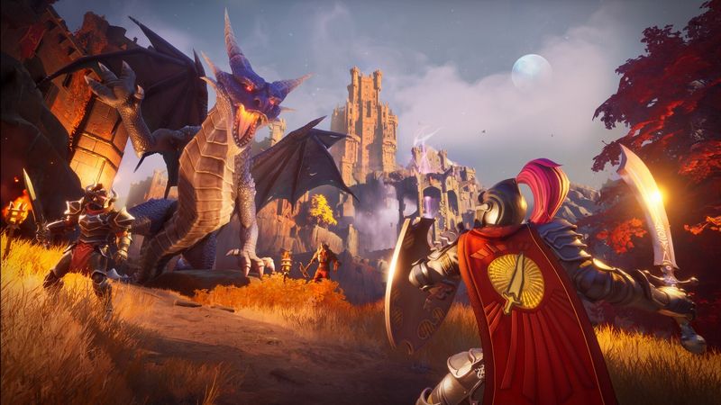 Nowe MMORPG na Unreal Engine i wiele innych ogłoszeń - Jagex zaskoczył wszystkich. Jak oceniacie ten ruch?