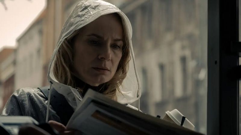 Nowy polski kryminał podbija HBO Max. Thriller z gwiazdami jest już numerem 1 w naszym kraju