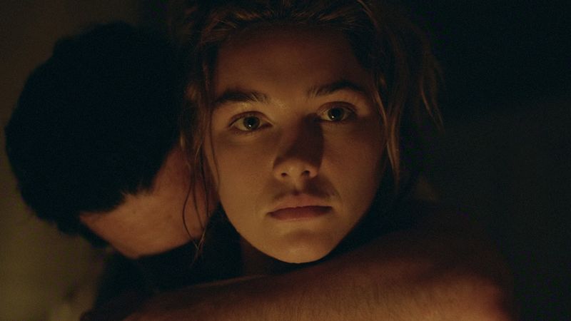 Numer 1 w 40 krajach. Nowy „porywający” serial Netflixa z Florence Pugh jest polecany przez niemal 90% krytyków