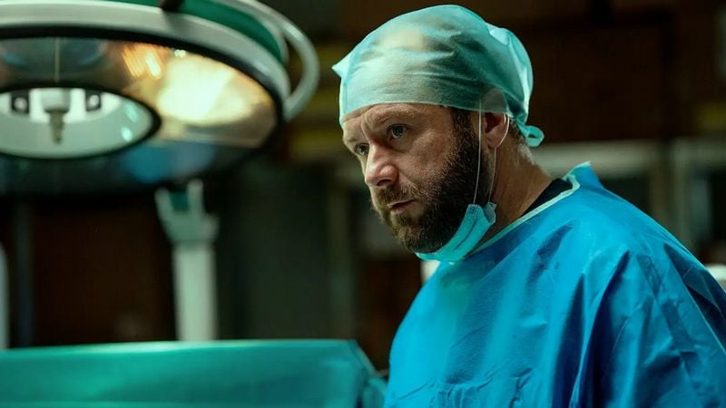 Za 4 tygodnie na Netflix kolejna polska premiera. Serial medyczny z Leszkiem Lichotą będzie hitem