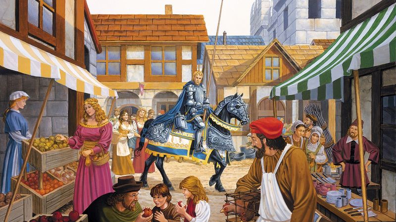 Ma polską wersję i masę ulepszeń. Fanowska wersja klasycznej strategii KaM Remake, jest już praktycznie gotowa
