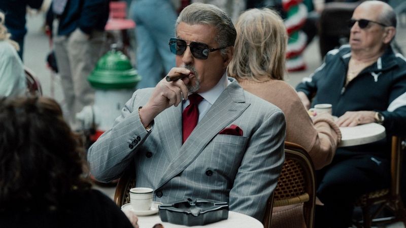 Jeden z największych współczesnych seriali gangsterskich wraca za 16 dni na SkyShowtime. Już teraz ogłoszono jego kontynuację
