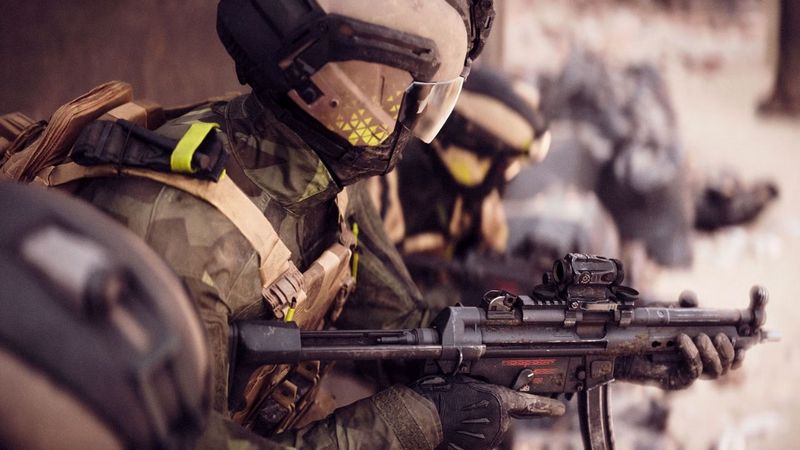 Za 7 dni Battlefield 6 otrzyma funkcję, której gracze chcieli od premiery. 5. sezon może wprowadzić coś nie z tej ziemi