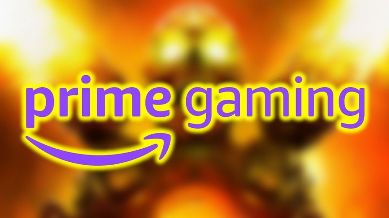 2 gry do odebrania w Amazon Prime Gaming. Mocne otwarcie miesiąca potwierdzają Doom i FNAF: Into the Pit