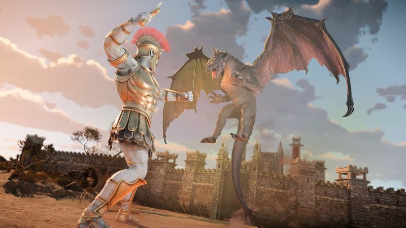 Ubisoft ma plan, jak udowodnić, że Heroes of Might and Magic 3 Remake będzie wymarzoną strategią dla fanów kultowej serii
