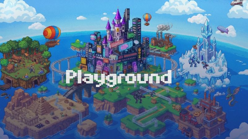 Google uruchamia nową platformę AI do tworzenia gier. „Jeśli możesz o tym pomyśleć, możesz w to zagrać”