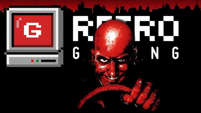 Ta gra zasłynęła brutalnością. Carmageddon był jednak czymś więcej
