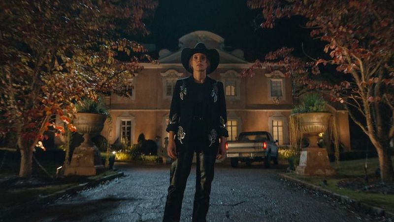 Za 5 tygodni na Netflix premiera nowego thrillera. Jessica Chastain rusza na poszukiwania w Nashville