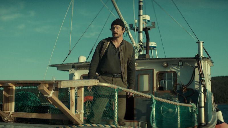 Błyskawiczny nr 1 Netflixa. Polecany przez 81% krytyków „wciągający” thriller inspirowany Szczękami jest już hitem w Polsce