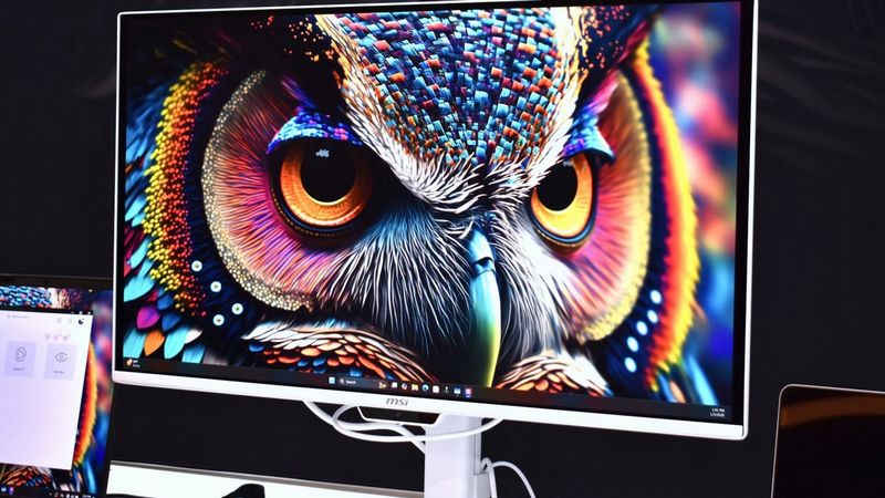 OLED był katowany przez 8000 godzin. Po 30 miesiącach wiadomo już, jak naprawdę wygląda wypalenie ekranu