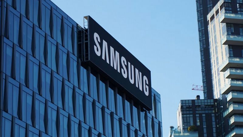 Kryzys pamięci daje Samsungowi potencjalnie największy kwartalny zysk operacyjny w historii branży tech