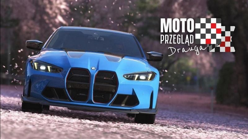 Gracze wyśmiewają Forzę i gromią ją za cenzurę, nagradzając The Crew owacjami na stojąco. Motoprzegląd Drauga