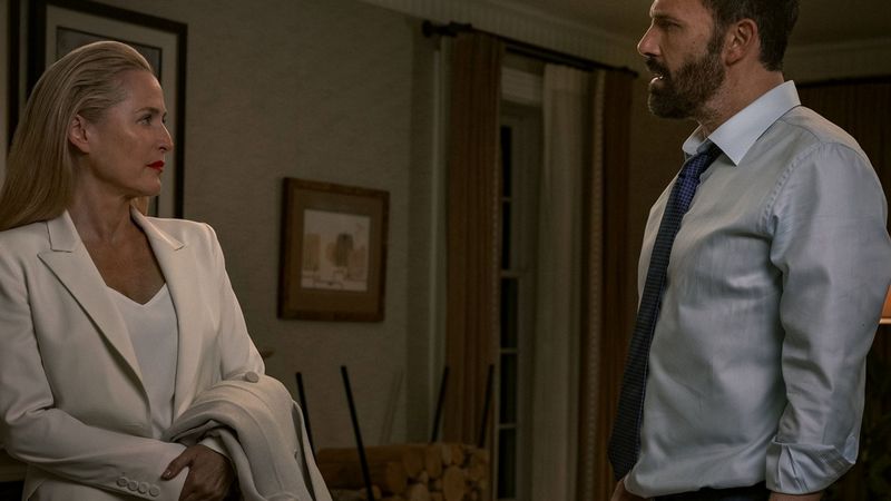 Nowy numer 1 Netflixa w 79 krajach. Thriller Bena Afflecka jest globalnym hitem, ale Polacy mają innego faworyta