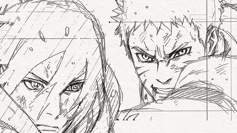 Naruto wraca z nową historią od Masashiego Kishimoto. Ujawniono wielkie plany na przyszłość kultowego shonena