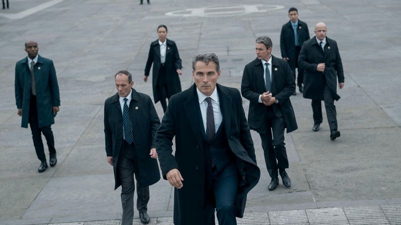 Za 3 dni najważniejsza premiera Netflixa w tym tygodniu. Powraca jeden z najlepszych thrillerów platformy; ma 92% na Rotten Tomatoes