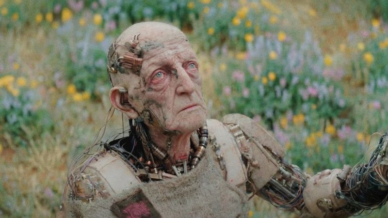 Zaczęło się od „AI-Slop”, a teraz pierwszy film oparty na sztucznej inteligencji chce już walczyć o Oscara: mowa o Gods Don’t Give Gifts