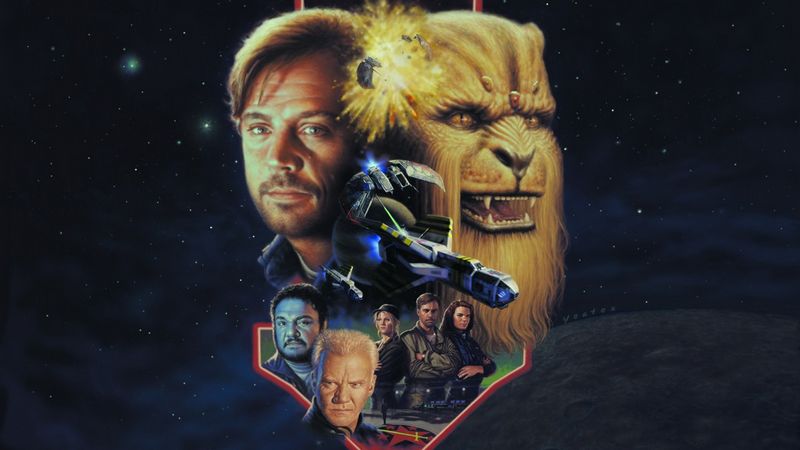 Gwiazdy Star Wars i Władcy Pierścieni zagrały razem w kultowej grze na PC. Po 32 latach Wing Commander 3 doczeka się remastera