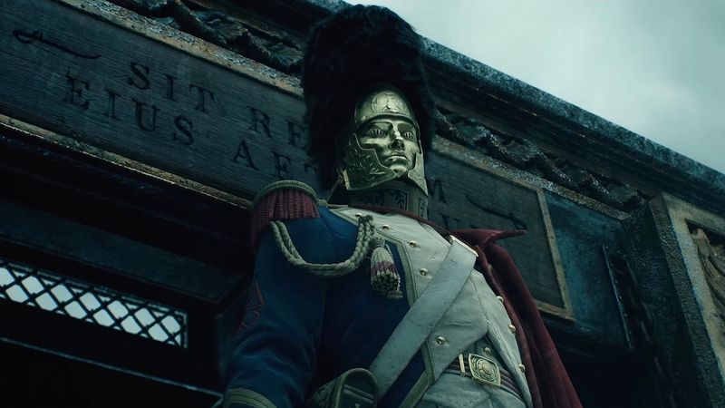 Pierwsze recenzje mrocznego Valor Mortis są pełne zachwytów. Polacy muszą jednak coś naprawić, i to szybko