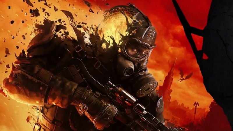 Metro 2039 z potwierdzonym dodatkiem fabularnym po premierze, polskim dubbingiem i ceną. Wystartowały preordery FPS-a [Aktualizacja]