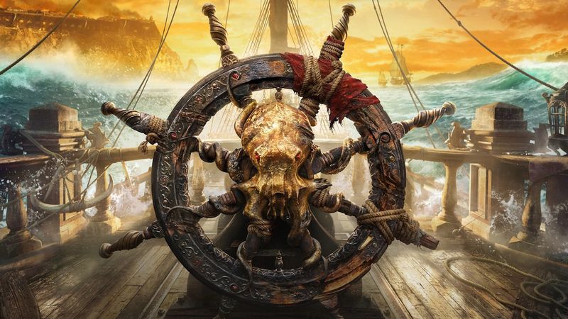 Ubisoft chce zamknąć twórców serii Trials. Cięcia także w zespole Skull and Bones