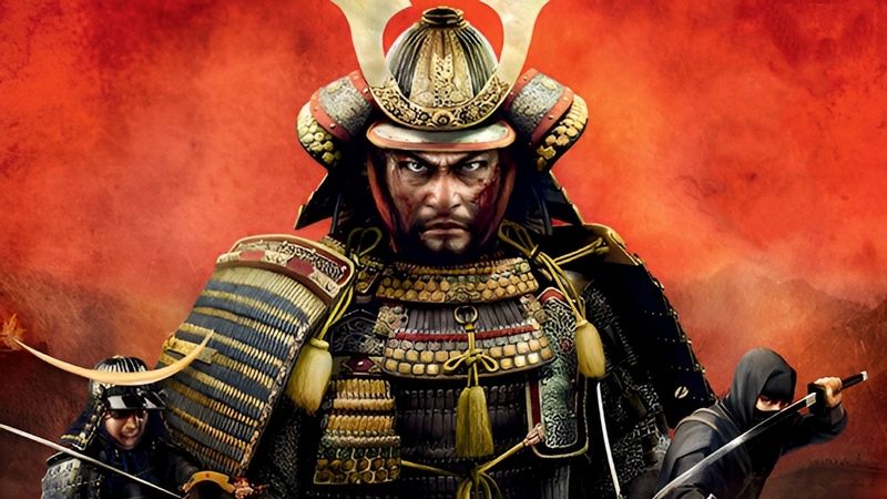 Ostra krytyka polskich twórców remastera Total War: Shogun 2. Gracze mówią o braku szacunku, a autor oryginału o lenistwie