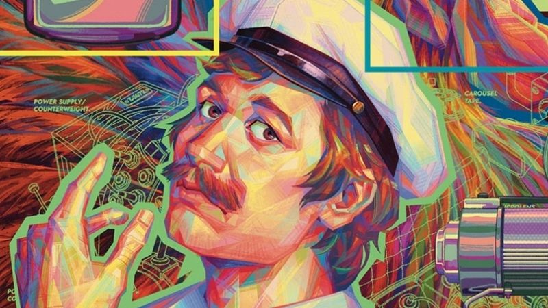 Twórcy hitowego Disco Elysium w końcu ujawnili nową grę. To mroczne RPG, które nie będzie unikać trudnych tematów
