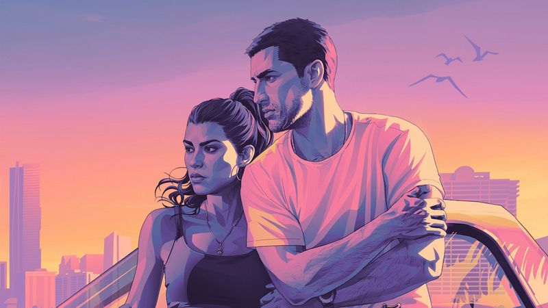 Na 2 dni przed premierą GTA 6 Rockstar Games będzie musiało stanąć do ostatecznej walki w sądzie