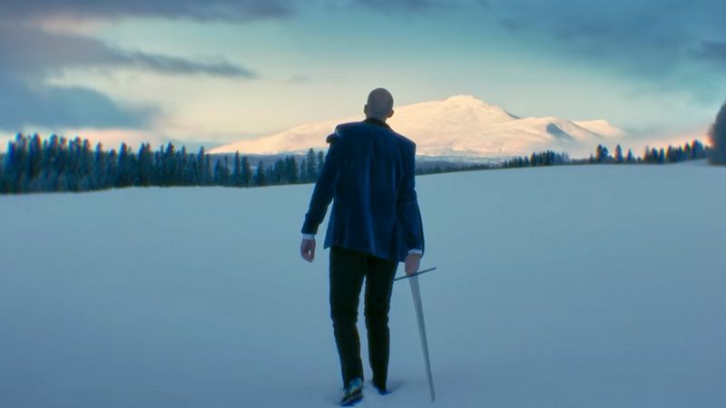 Nowość w top 10 Netflixa: szwedzka komedia to jeden z hitów weekendu