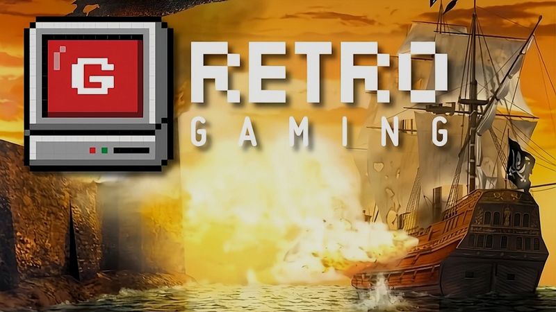 To nie był Gothic o piratach, ale i tak było dobrze. Pirackie RPG Sea Dogs pozwalało poczuć morską bryzę i wiatr we włosach