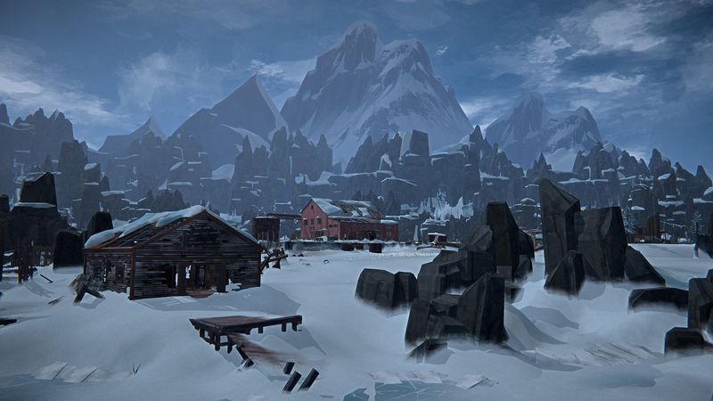 Niespodzianka: uwielbiana gra survivalowa z otwartym światem otrzyma nowy dodatek. The Long Dark: Iron Road ukaże się szybko