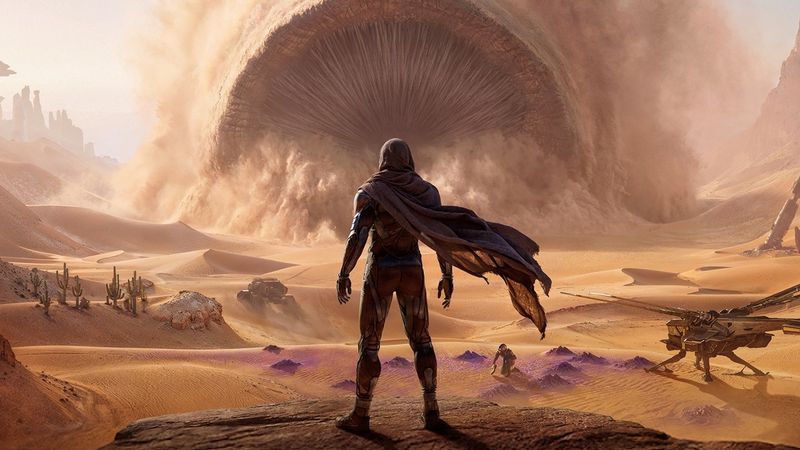 Gracze odeszli od Dune: Awakening, teraz odchodzą pracownicy, a nawet CEO. Duże zmiany w Funcom