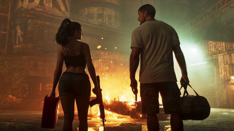 „Kompletna przesada”. Jason Schreier o obawach, że GTA 6 „idzie w woke”