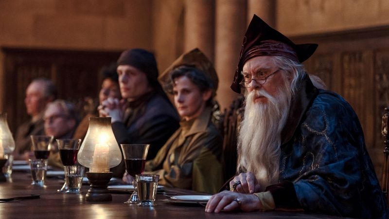 HBO nie oszczędza na Harrym Potterze. Serial może być kosztowniejszy od najdroższego filmu z serii