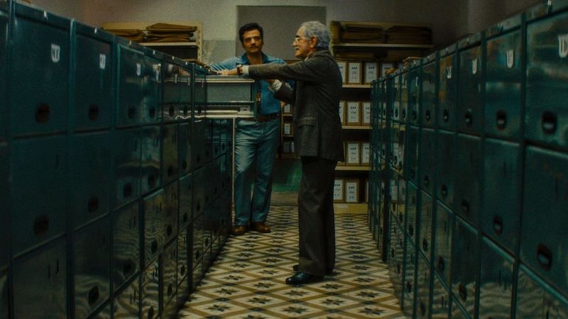 Dziś na HBO Max obejrzysz jeden z najlepszych filmów ubiegłego roku. Thriller polecany przez 98% krytyków