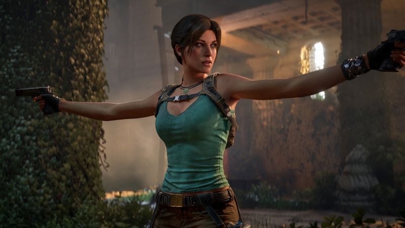 Twórcy Tomb Raider: Legacy of Atlantis wiedzą, że jeden element kultowego pierwowzoru jest nietykalny dla graczy