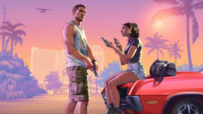 Prace nad mapą GTA 6 trwały 11 lat. Na 29 dni przed premierą na jaw wychodzą kolejne sekrety Rockstara
