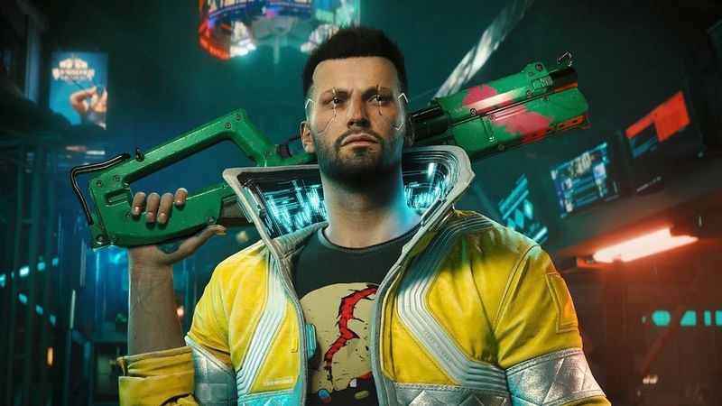 Cyberpunk 2077 wciąż żyje. CD Projekt Red zapowiada nową aktualizację 2.5