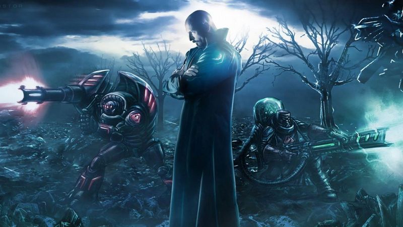 Command & Conquer: Tiberian Fallout daje drugie życie najsłabszej części serii