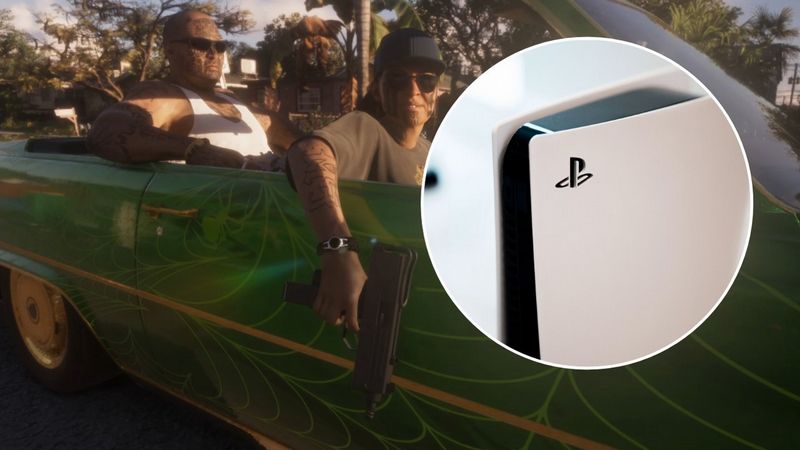PS5 miało być bezpieczne przed premierą GTA 6. Sony ma jednak problem, bo firmware 14.10 właśnie został przełamany