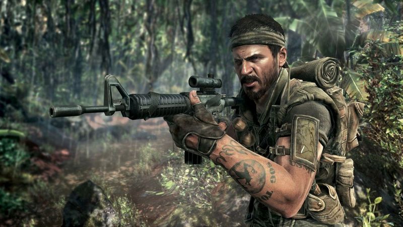 Activision „drukuje pieniądze dzięki pracy wykonanej ponad dekadę temu”. Weteran Call of Duty ma żal i nie owija w bawełnę