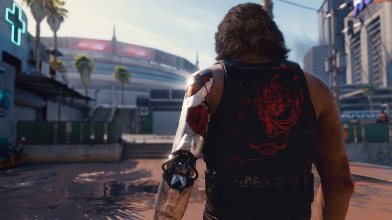 Cyberpunk 2077: wyciekła zawartość aktualizacji 2.5. Gracze dostaną dwie nowe misje i wyczekiwaną mechanikę walki