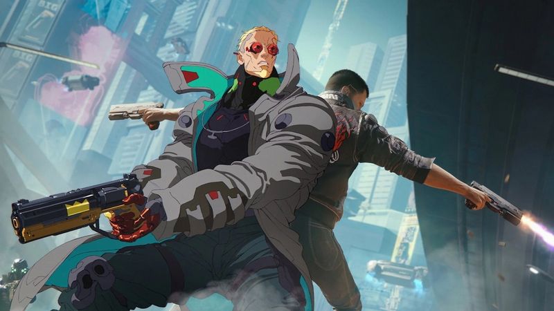 Wielka aktualizacja 2.5 do Cyberpunka 2077 zaprezentowana oficjalnie. CD Projekt Red ujawnił wszystkie nowości z Edgerunners 2