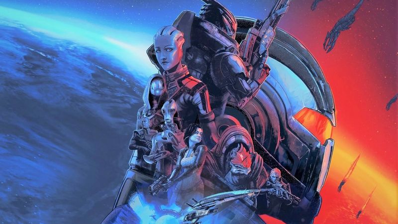 BioWare to już historia. Electronic Arts zamyka legendarne studio twórców Mass Effect i Dragon Age