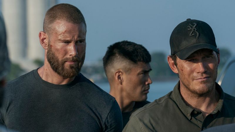 Zadebiutował wczoraj, a już dziś jest w top 3. 8-odcinkowa kontynuacja jednego z najpopularniejszych thrillerów Prime Video jest hitem