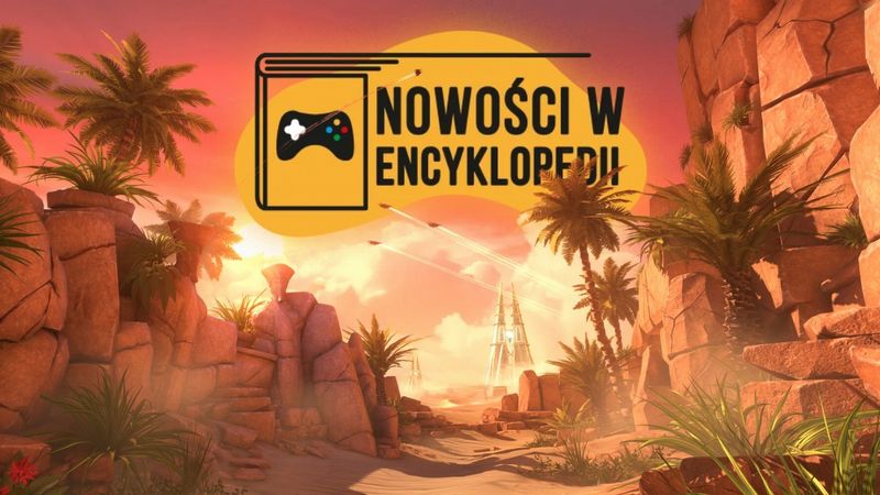Zapowiedziano powrót trzech kultowych marek, a do tego Steam Next Fest przyniósł garść ciekawostek (jak choćby szukanie igły w stogu siana)