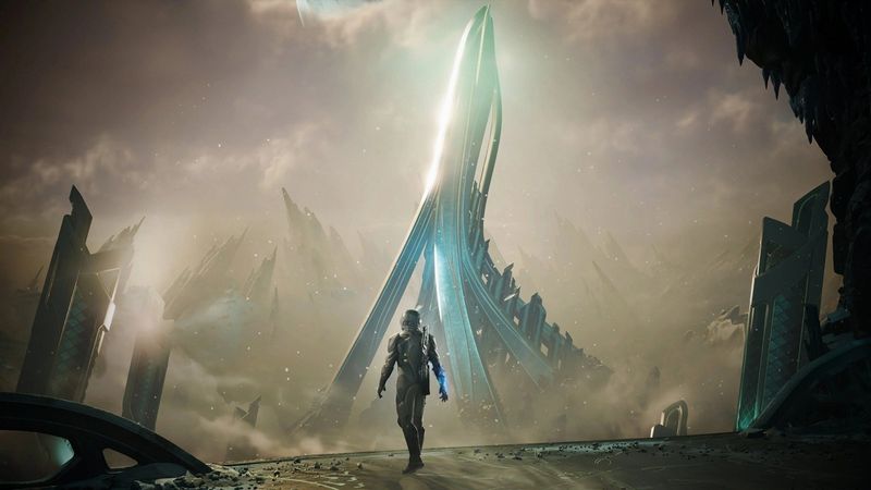 Gracze mają nadzieję, że te dwa kosmiczne RPG wypełnią pustkę po Mass Effect 5. Duch BioWare będzie w nich wyjątkowo silny